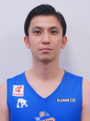 【選手写真】前村雄大選手 【選手写真】前村雄大選手
