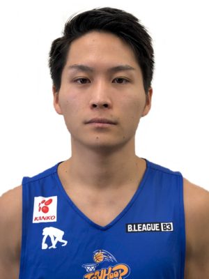 【選手写真】福井選手 【選手写真】福井選手