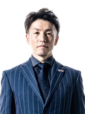 AC Isamu Omori