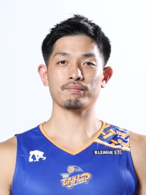 #22Yusuke Mukai 2