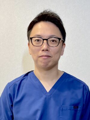 dr fujii